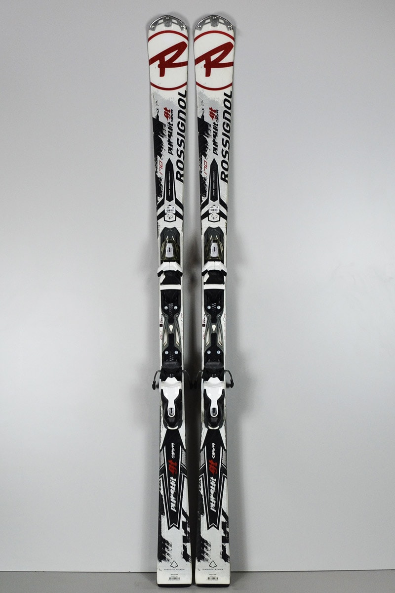 rossignol pursuit gt